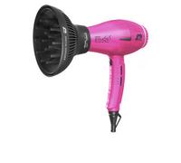 ETHOS SECADOR + MAGICSENSE #Fucsia