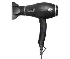 Ethos Secador Negro 1 U