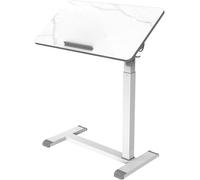 ETHU Escritorio de computadora ajustable en altura