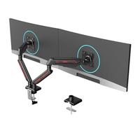 ETHU Soporte para monitor 2 monitores