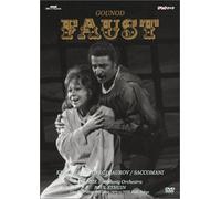 Ethuin & Nhk So - Gounod: Faust [Alemania] [DVD]