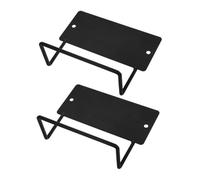 ETHZZLE 2piezas Soporte Antideslizante para Colchón Fijador Ajustable para Evitar Deslizamiento Camas y Sofás Compatible Varios Sin Daños Al Colchón o Marco De Cama
