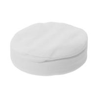 ETHZZLE 50 Piezas Cotton Pads For Facial Cleaning Compatible With Beauty Devices Soft Durable Skincare Cotton Rounds For Sensitive Skin Daily Use Travel Friendly
