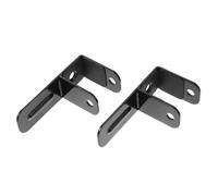ETHZZLE Kit De Soporte De Apoyabrazos Ergonómico Duradero Compatible Asiento Trasero
