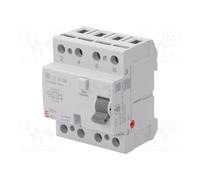 ETI POLAM EFI-P4-AC-32/0.03 Interruptor diferencial