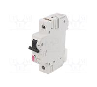 Interruptor magnetotérmico 1P B 4A 10kA AC ASTI ETIMAT 002121711