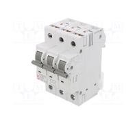 ETI POLAM ETIMAT-6-3P-B63 Interruptor magnetotérmico