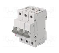 ETI POLAM ETIMAT-P10-3P-B10 Interruptor magnetotérmico