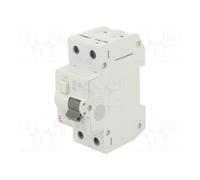 ETI POLAM KZS-2M-AC-C20/0.3 Interruptor de diversas marchas