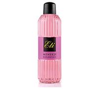 Eti Violet Cologne - Botella para mascotas (400 ml)