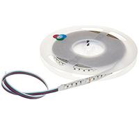 etia Mpro lq24 N260rgb flexibele Barra de 600 ledes de 5 m de 24 V, Rojo, Verde y Azul