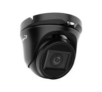 EtiamPro CÁMARA DE VIDEOVIGILANCIA HD - HD TVI - Domo - Lente VARIFOCAL - Color Negro