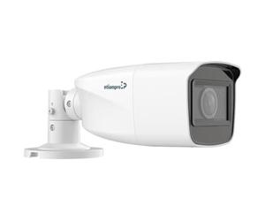 EtiamPro CÁMARA HD CCTV - HD TVI - Bullet - Lente VARIFOCAL