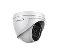 Etiampro ecamtvi501 hd cctv camera, hd tvi, turret type, varifocal