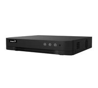 Etiampro grabador de 4 canales (dvr), configuración plug and play, 4