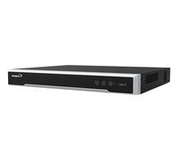 Etiampro grabador de vídeo en red (nvr) de 8 canales, dual-os, 8 inte