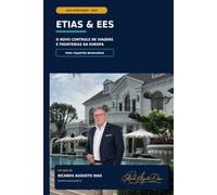 ETIAS e EES para Brasileiros: Guia prático sobre autorização de viagem, biometria e entrada no Espaço Schengen