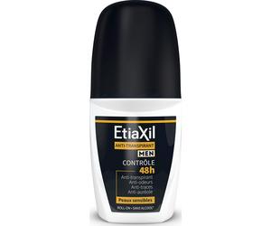 Etiaxil Anti-Transpirant Men 48h Roll-On 50ml