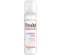 Etiaxil Anti-Transpirant Tolrance 48h Peaux Délicates Aérosol 150ml