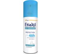 Etiaxil Anti-Transpirante Pies 48h Spray 100ml