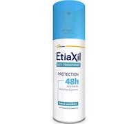 Etiaxil Anti-Transpirante Protection 48 H Vaporizador 100 ml