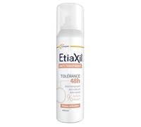 ETIAXIL - Antitranspirante - Sudoración moderada - Axilas - Tolerancia - Aerosol - 150 ml
