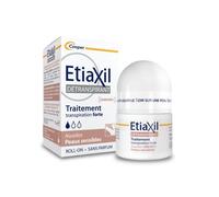 Etiaxil Antitranspirante Tolérance + Piel sensible roll-on 15ml