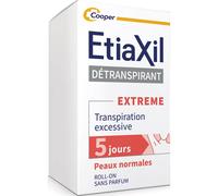 Etiaxil Antitranspirante Tratamiento Piel Normal Roll-On 15ml