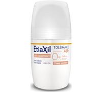 Etiaxil Dédorant Anti-Transpirant Tolérance 48h Peaux Sensibles Roll-On 50ml