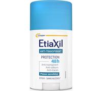 Etiaxil Desodorante 48h Stick Peaux Sensibles 40ml