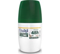 Etiaxil Desodorante Anti-Transpirante Coco 48 H Roll-On 50 ml