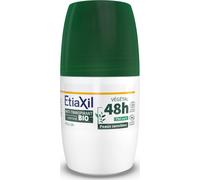 Etiaxil Desodorante Anti-Transpirante Té Verde 48h Roll-On 50ml