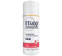 Etiaxil Détranspirante Extreme Pies Piel Normal 100ml