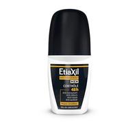 Etiaxil Desodorante Men Antitranspirante Control 48H Roll On 50 ml