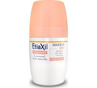 Etiaxil Desodorante Suave 24 H Sin Sales de Aluminio Roll-On 50 ml