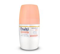 ETIAXIL - Desodorante - Sudor - Axilas - 24 horas - Roll-On - Fabricado en Francia - 50 ml