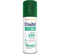 Etiaxil Desodorante Vegetal Lotus 24H Spray 100ml