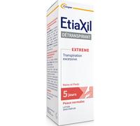 Etiaxil Détranspirante Extreme Pies Piel Normal 100 ml