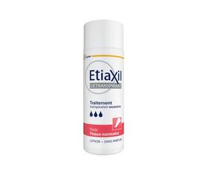Etiaxil Détranspirante Extreme Pies Piel Normal 100ml