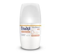 Etiaxil Tolerancia desodorante, 50 ml