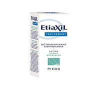 ETIAXIL Transpirable para pies de piel sensible