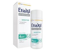 Etiaxil Detranspirante Pies Pieles Sensibles 100ml