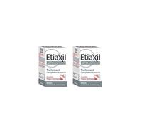etiaxil unpe rspirant Roll On Treatment for armpits normal MusicSkins 15 ml pack of 2pcs by etiaxil
