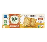 Etic Garden Bio Garden - Mantequilla pequeña (150 g, 4 unidades)