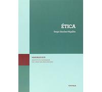 ETICA: 2 (MANUALES DE ISCR)