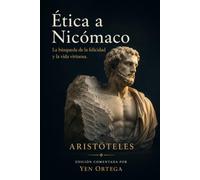 ÉTICA A NICÓMACO: ARISTÓTELES