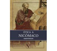 ETICA A NICOMACO | Aristóteles