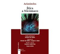 Ética a Nicómaco (Clásicos - Clásicos del Pensamiento)