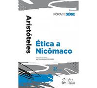 Ética a Nicômaco - Coleção Fora de Série