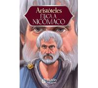Ética a Nicómaco (Colección Eterna - Aniversario 15 Años)